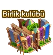 Bombom birlik kulübü