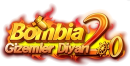 Bombia - Gizemler Diyarı 2.0