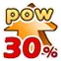 Bombom Hasar Artışı %30 eşyası
