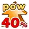 Bombom Hasar Artışı %40 eşyası