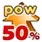 Bombom Hasar Artışı %50 eşyası